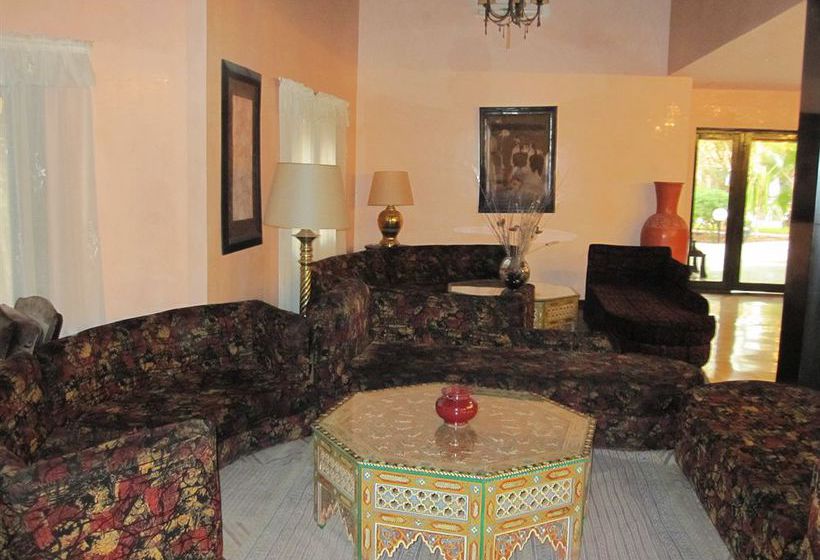 Hôtel Ouarzazate Le Tichka  | Ouarzazate | Ouarzazate | Hôtels au Maroc 13