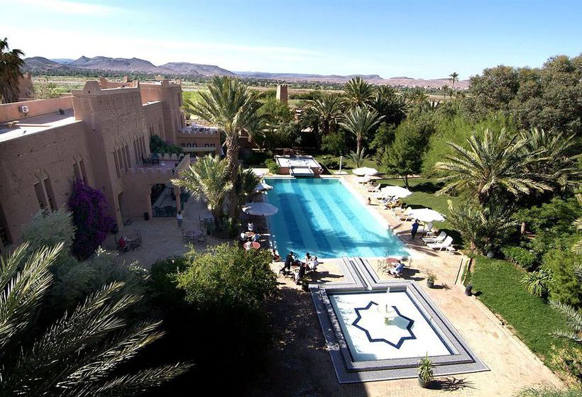 Hôtel Ouarzazate Le Tichka  | Ouarzazate | Ouarzazate | Hôtels au Maroc 15