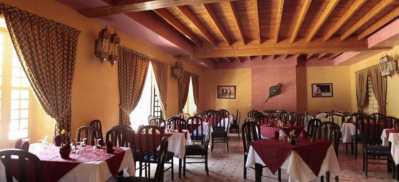 Hôtel Ouarzazate Le Tichka  | Ouarzazate | Ouarzazate | Hôtels au Maroc 2