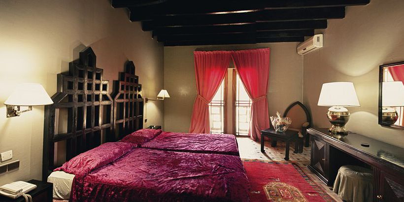 Hôtel Ouarzazate Le Tichka  | Ouarzazate | Ouarzazate | Hôtels au Maroc 3