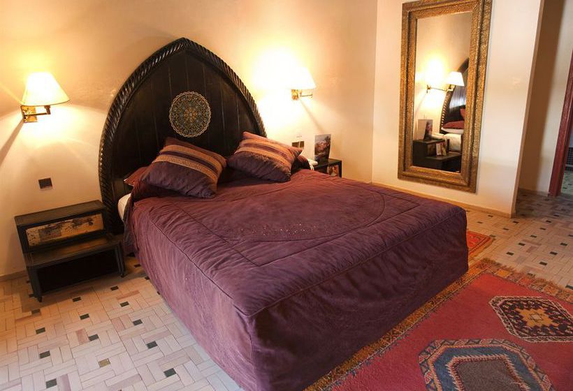Hôtel Ouarzazate Le Tichka  | Ouarzazate | Ouarzazate | Hôtels au Maroc 5