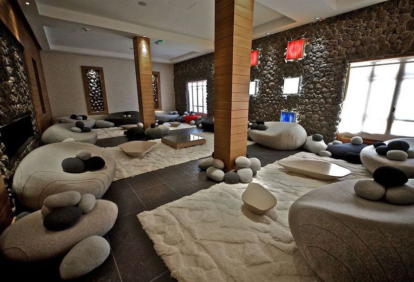 Hôtel Michlifen Ifrane Suites & Spa  | Ifrane | Ifrane | Hôtels au Maroc 10