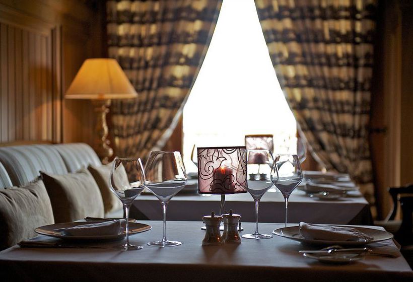 Hôtel Michlifen Ifrane Suites & Spa  | Ifrane | Ifrane | Hôtels au Maroc 16