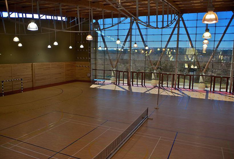 Hôtel Michlifen Ifrane Suites & Spa  | Ifrane | Ifrane | Hôtels au Maroc 2