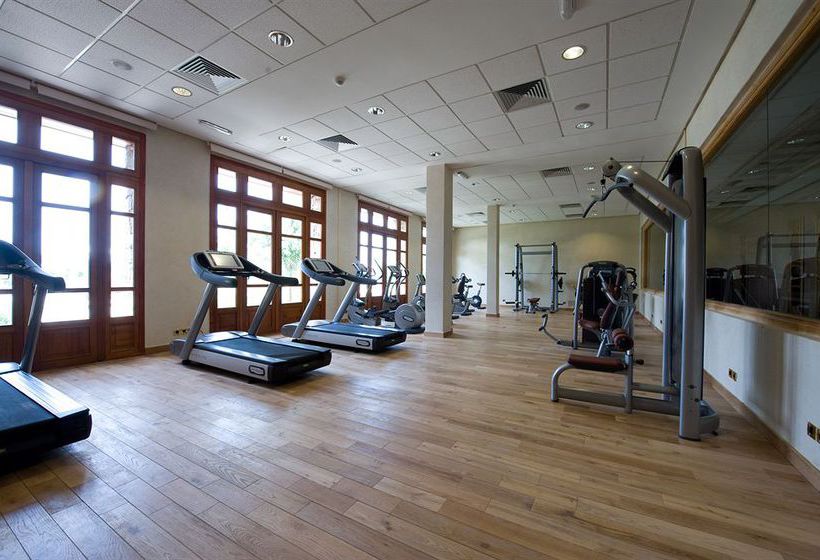 Hôtel Michlifen Ifrane Suites & Spa  | Ifrane | Ifrane | Hôtels au Maroc 3