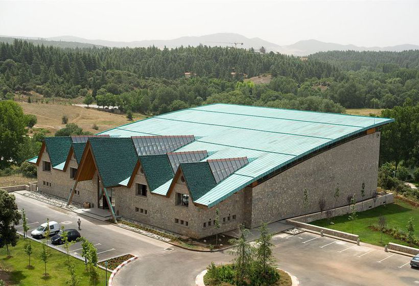 Hôtel Michlifen Ifrane Suites & Spa  | Ifrane | Ifrane | Hôtels au Maroc 4