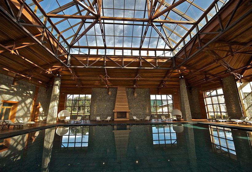 Hôtel Michlifen Ifrane Suites & Spa  | Ifrane | Ifrane | Hôtels au Maroc 6