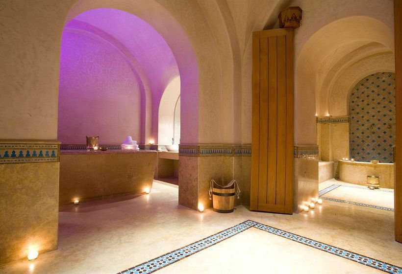 Hôtel Michlifen Ifrane Suites & Spa  | Ifrane | Ifrane | Hôtels au Maroc 8