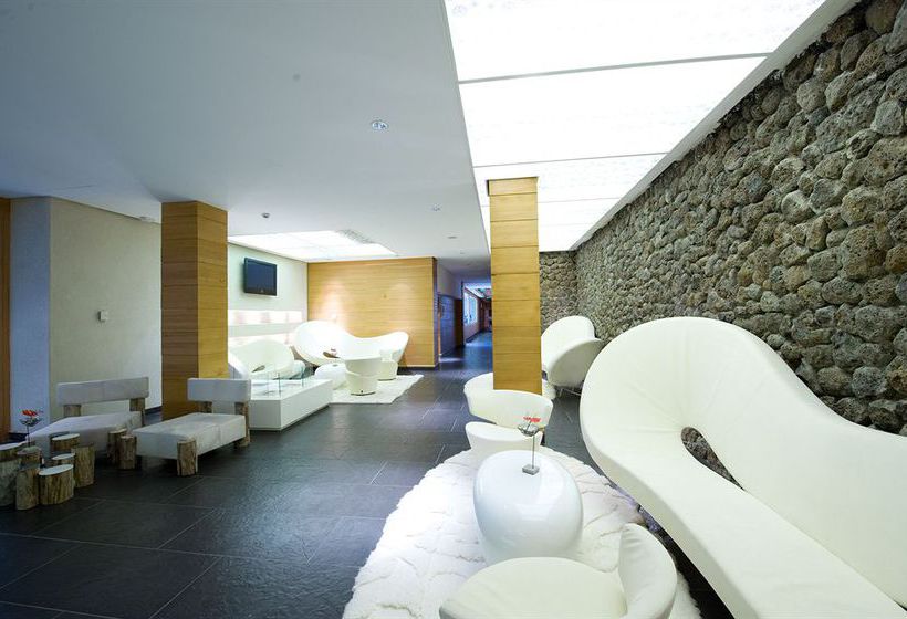 Hôtel Michlifen Ifrane Suites & Spa  | Ifrane | Ifrane | Hôtels au Maroc 9