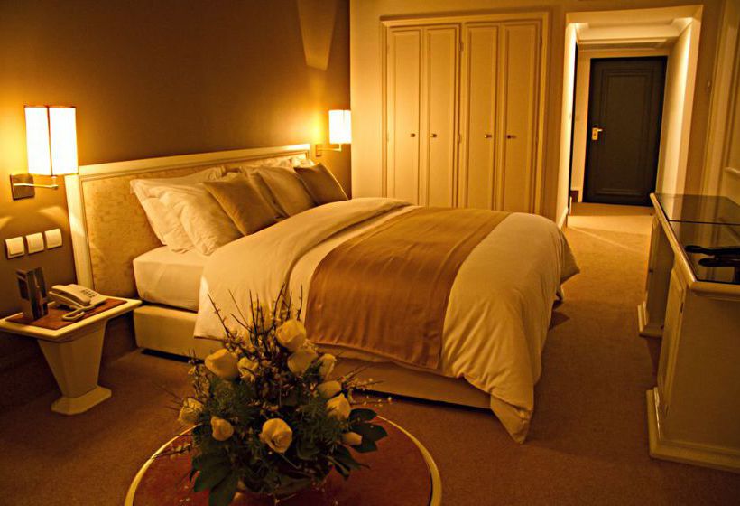 Hôtel Nassim  | Marrakech | Marrakech | Hôtels au Maroc 1