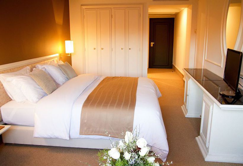 Hôtel Nassim  | Marrakech | Marrakech | Hôtels au Maroc 10