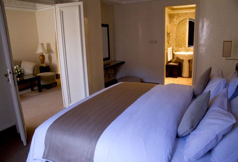 Hôtel Nassim  | Marrakech | Marrakech | Hôtels au Maroc 11