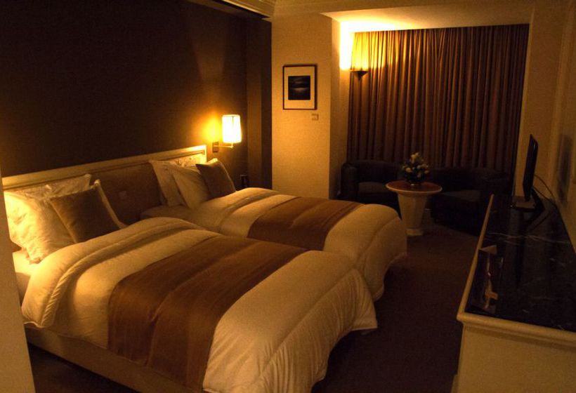 Hôtel Nassim  | Marrakech | Marrakech | Hôtels au Maroc 12