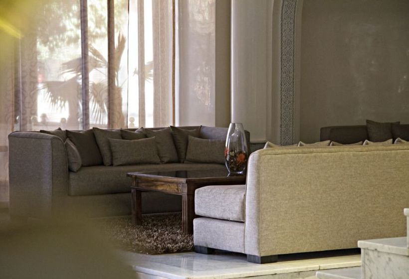 Hôtel Nassim  | Marrakech | Marrakech | Hôtels au Maroc 14