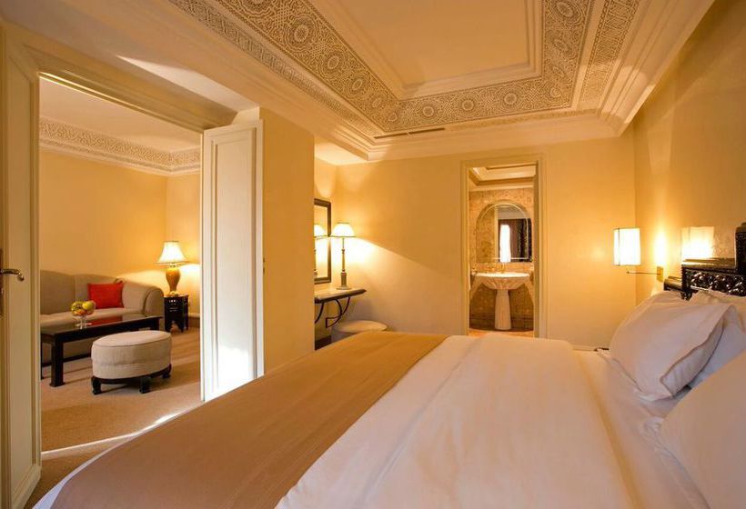 Hôtel Nassim  | Marrakech | Marrakech | Hôtels au Maroc 17