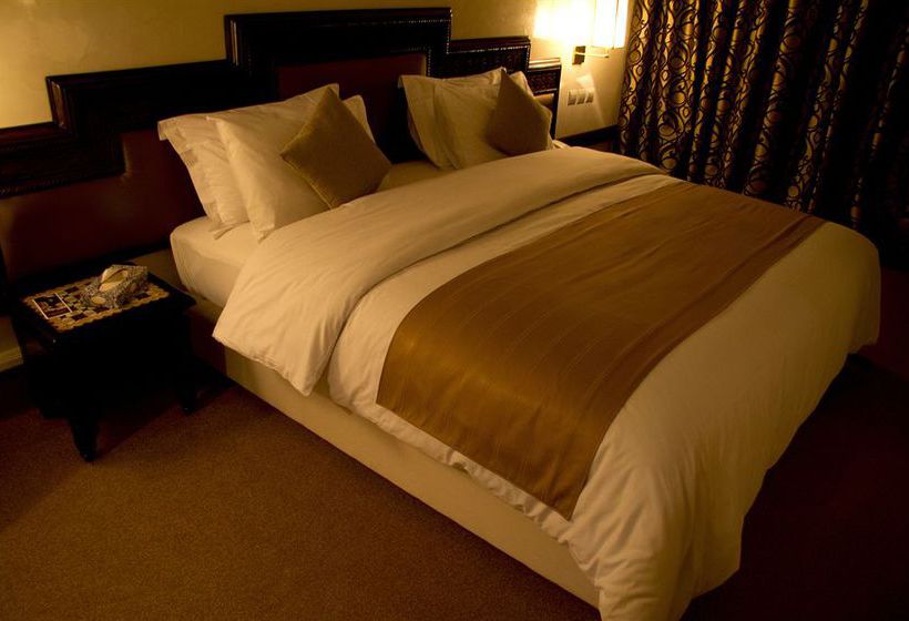 Hôtel Nassim  | Marrakech | Marrakech | Hôtels au Maroc 2