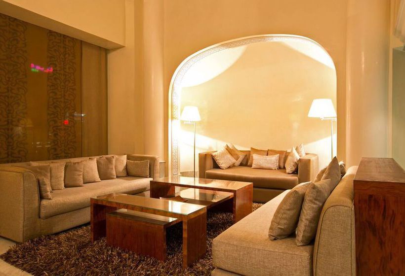 Hôtel Nassim  | Marrakech | Marrakech | Hôtels au Maroc 20