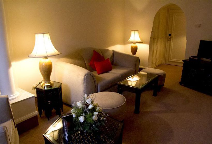 Hôtel Nassim  | Marrakech | Marrakech | Hôtels au Maroc 5