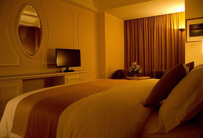 Hôtel Nassim  | Marrakech | Marrakech | Hôtels au Maroc 7