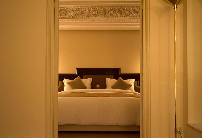 Hôtel Nassim  | Marrakech | Marrakech | Hôtels au Maroc 8