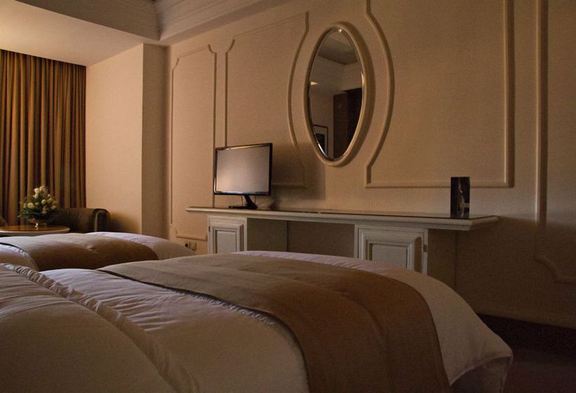 Hôtel Nassim  | Marrakech | Marrakech | Hôtels au Maroc 9