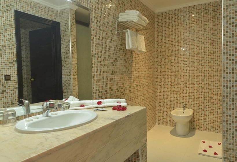 Hôtel Meriem  | Marrakech | Marrakech | Hôtels au Maroc 10