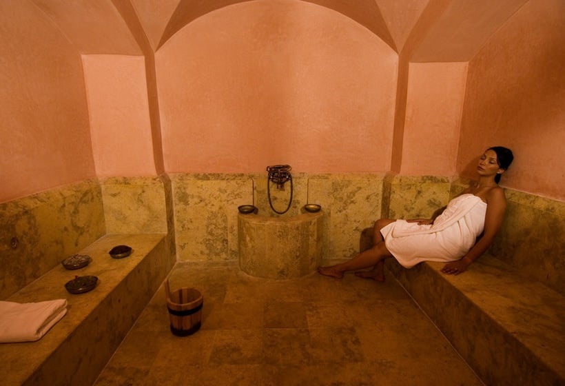 Hôtel Meriem  | Marrakech | Marrakech | Hôtels au Maroc 16