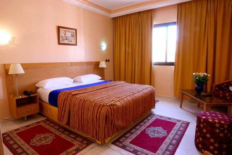 Hôtel Meriem  | Marrakech | Marrakech | Hôtels au Maroc 19