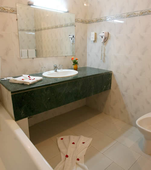 Hôtel Meriem  | Marrakech | Marrakech | Hôtels au Maroc 3