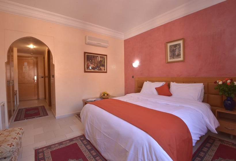 Hôtel Meriem  | Marrakech | Marrakech | Hôtels au Maroc 7