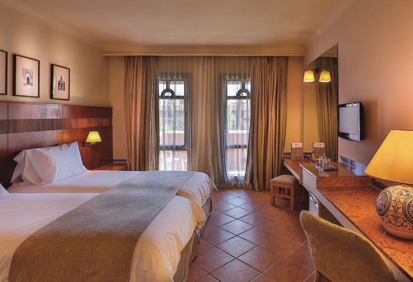 Hôtel Riu Tikida Garden  | Marrakech | Marrakech | Hôtels au Maroc 1