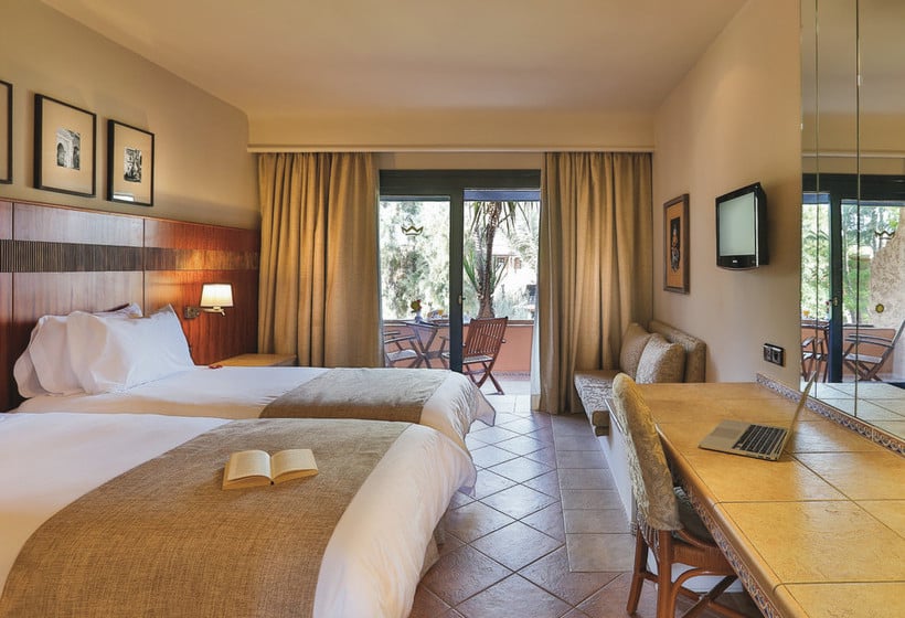 Hôtel Riu Tikida Garden  | Marrakech | Marrakech | Hôtels au Maroc 10