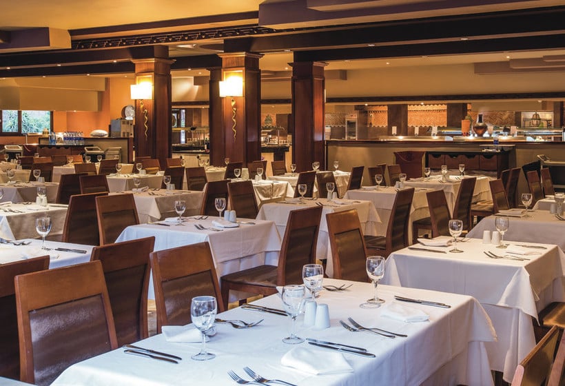 Hôtel Riu Tikida Garden  | Marrakech | Marrakech | Hôtels au Maroc 11