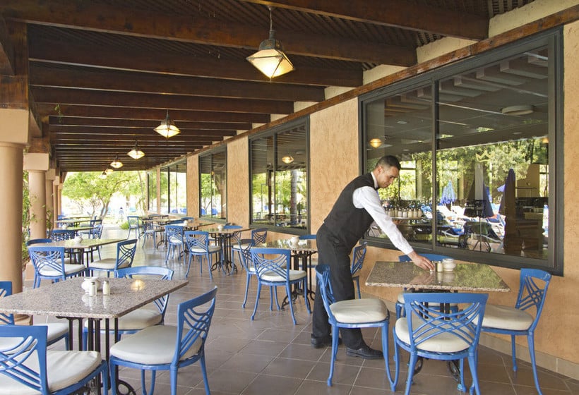 Hôtel Riu Tikida Garden  | Marrakech | Marrakech | Hôtels au Maroc 12