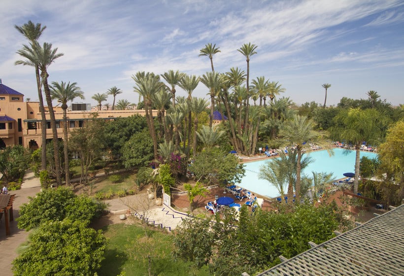 Hôtel Riu Tikida Garden  | Marrakech | Marrakech | Hôtels au Maroc 14