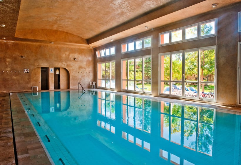 Hôtel Riu Tikida Garden  | Marrakech | Marrakech | Hôtels au Maroc 4