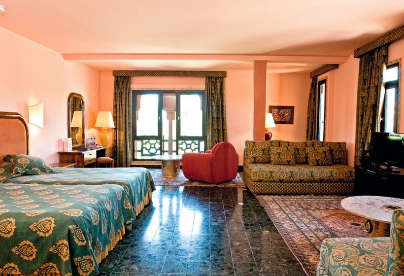 Hôtel Riu Tikida Garden  | Marrakech | Marrakech | Hôtels au Maroc 5