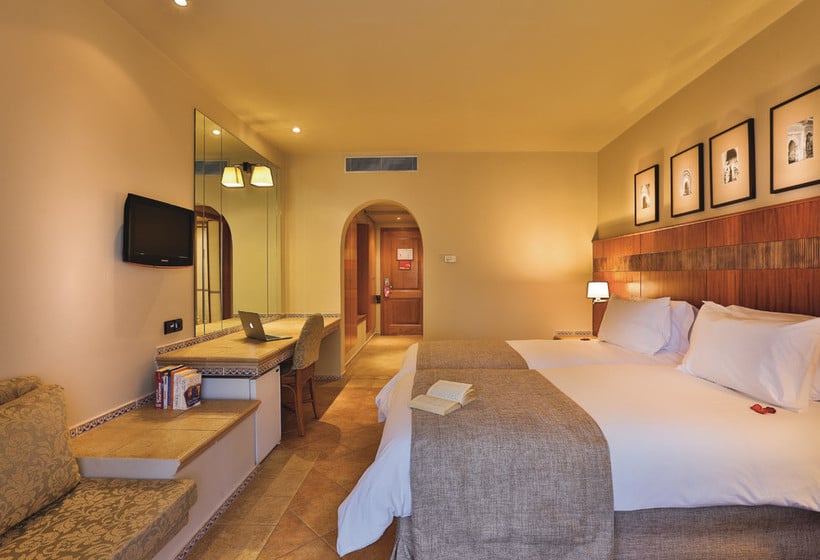 Hôtel Riu Tikida Garden  | Marrakech | Marrakech | Hôtels au Maroc 8