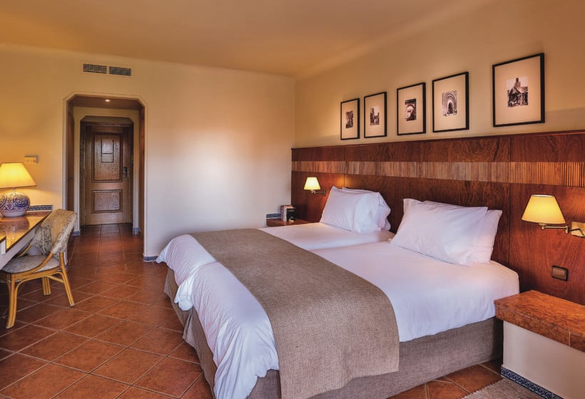 Hôtel Riu Tikida Garden  | Marrakech | Marrakech | Hôtels au Maroc 9