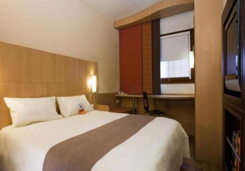 Hotel Ibis Moussafir Oujda