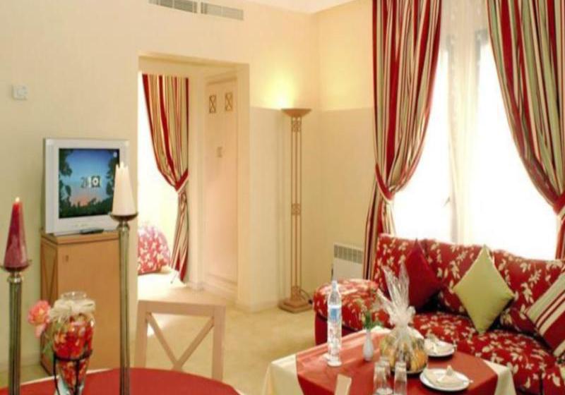 Hôtel Ibis Moussafir Oujda  | Oujda | D'Oujda-Angad | Hôtels au Maroc 14