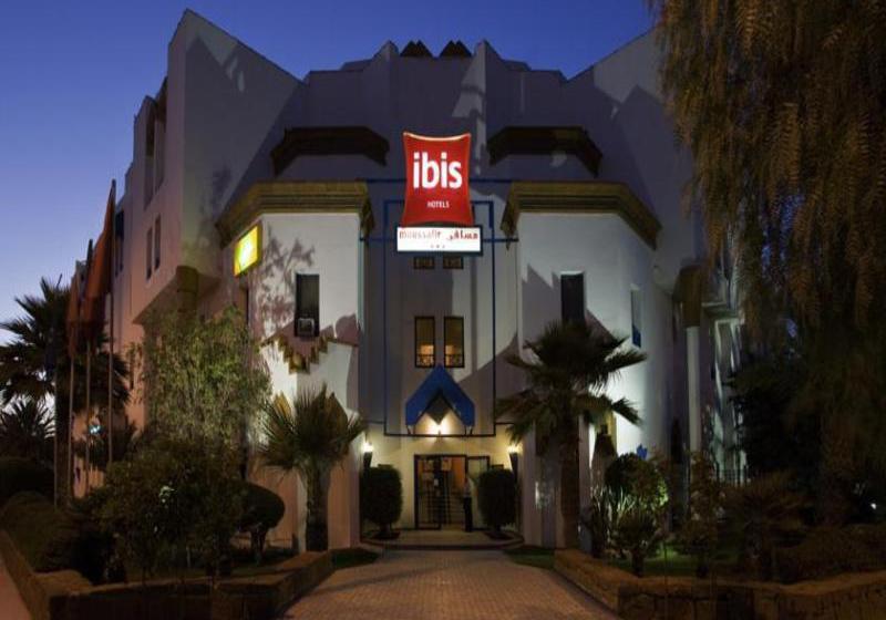 Hôtel Ibis Moussafir Oujda  | Oujda | D'Oujda-Angad | Hôtels au Maroc 15