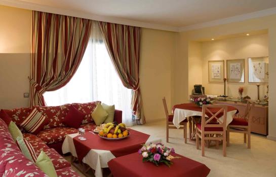 Hôtel Ibis Moussafir Oujda  | Oujda | D'Oujda-Angad | Hôtels au Maroc 16