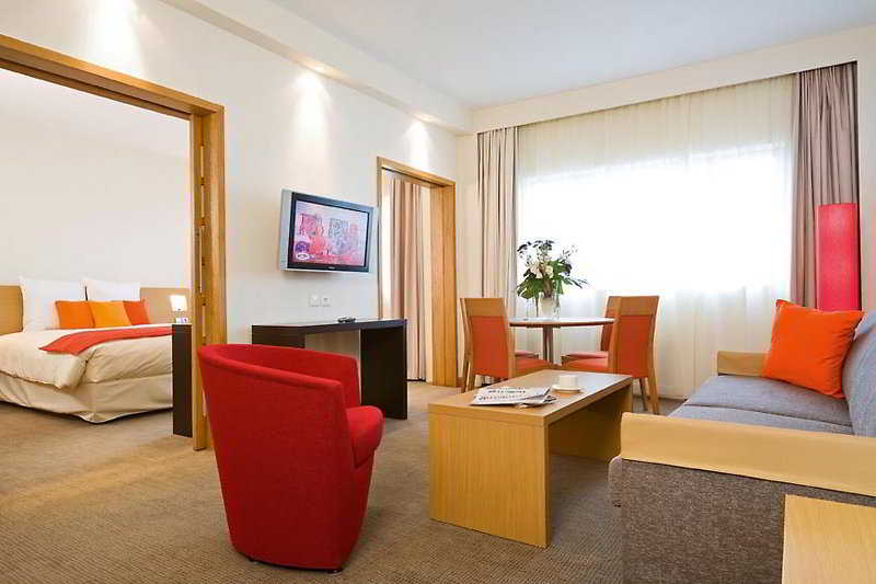 Hôtel Ibis Moussafir Oujda  | Oujda | D'Oujda-Angad | Hôtels au Maroc 7