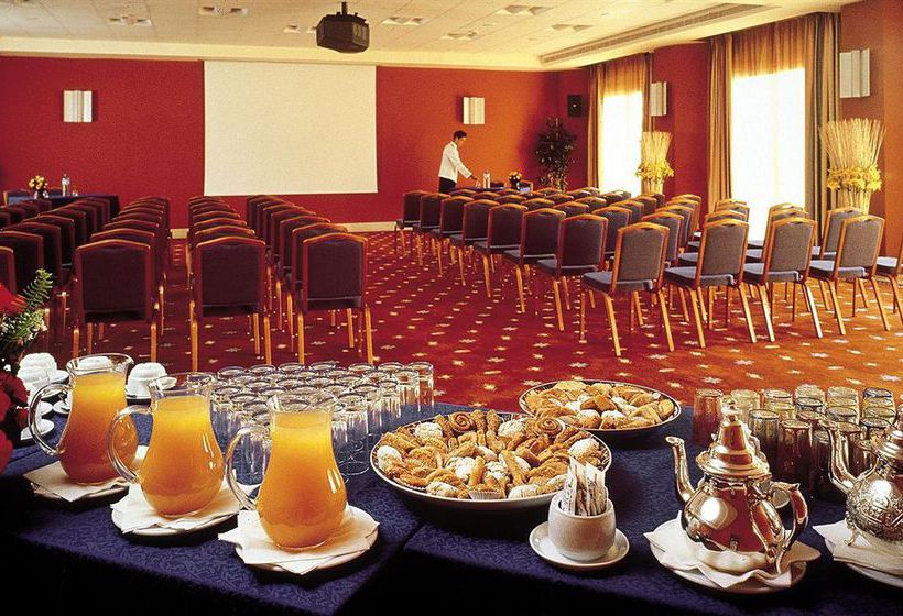 Hôtel Le Meridien N' Fis  | Marrakech | Marrakech | Hôtels au Maroc 1