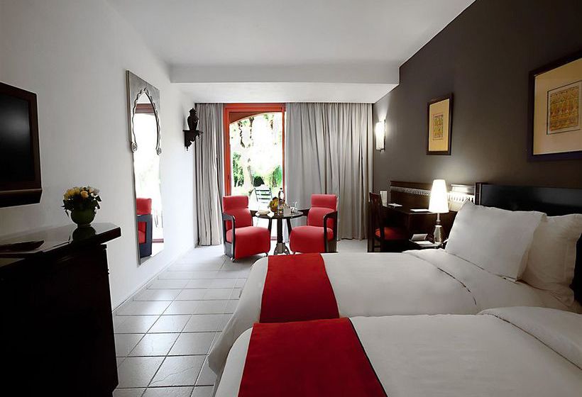 Hôtel Le Meridien N' Fis  | Marrakech | Marrakech | Hôtels au Maroc 10