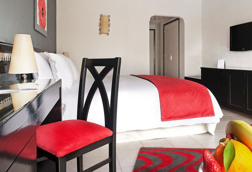 Hôtel Le Meridien N' Fis  | Marrakech | Marrakech | Hôtels au Maroc 12