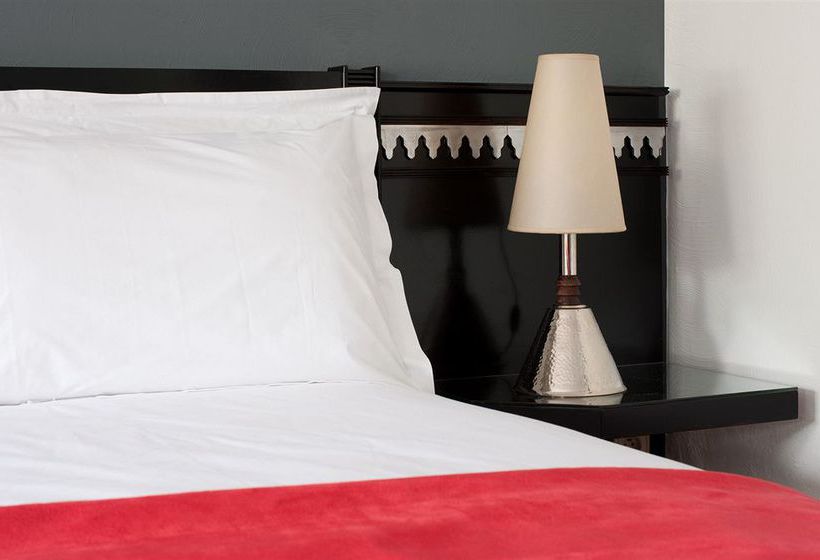 Hôtel Le Meridien N' Fis  | Marrakech | Marrakech | Hôtels au Maroc 13