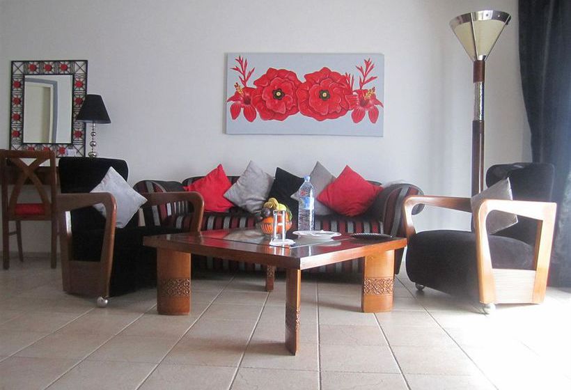 Hôtel Le Meridien N' Fis  | Marrakech | Marrakech | Hôtels au Maroc 14