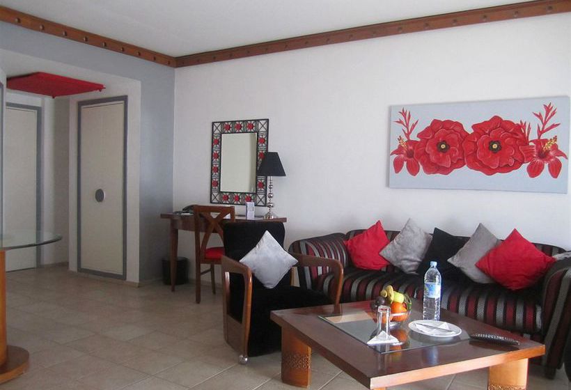 Hôtel Le Meridien N' Fis  | Marrakech | Marrakech | Hôtels au Maroc 15